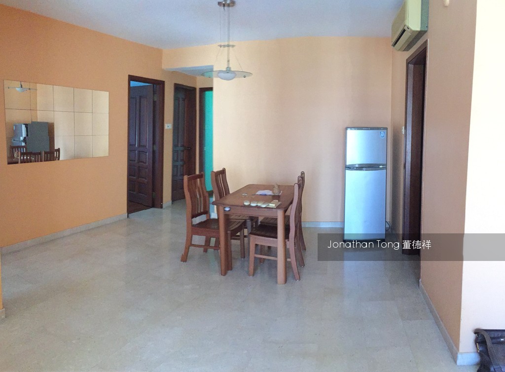 Carissa Park Condominium (D17), Condominium #114041282